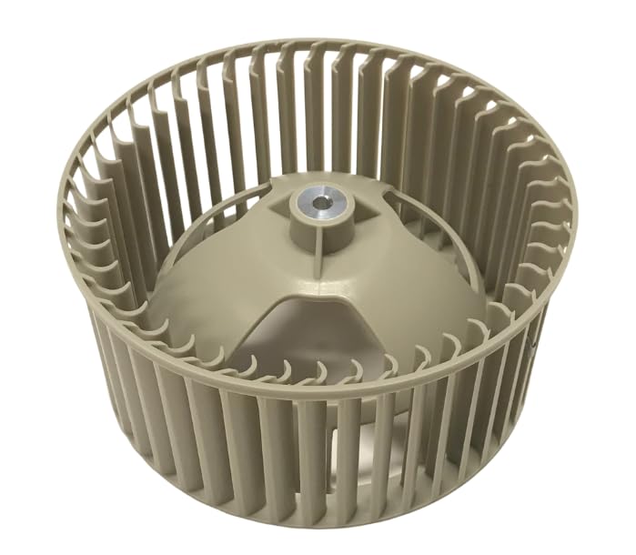 Air Conditioner AC Upper Blower Fan Compatible with Hisense Model Numbers AP1221CR1W, AP0721CR1W, AP0822CW1W