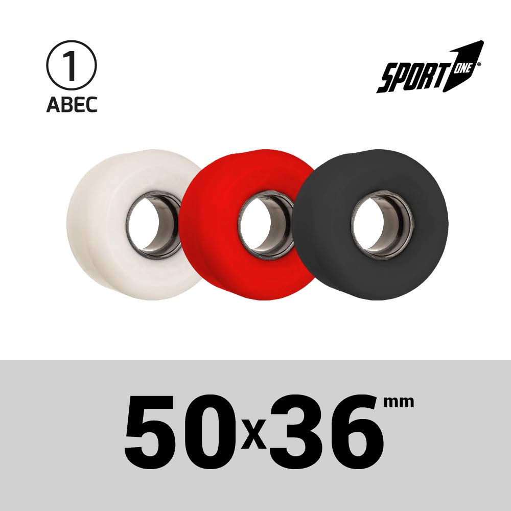 Skateboard bambino Skateboard adulto professionale ragazzo cruiser bambini skate ragazza carver skateboard penny board (ORION VERDE)