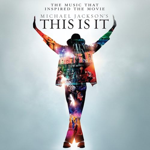 マイケル・ジャクソン THIS IS IT（1枚組通常盤）