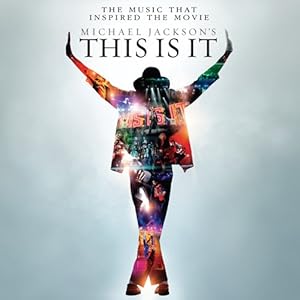マイケル・ジャクソン THIS IS IT（1枚組通常盤）