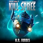 Cover of Kill Spree