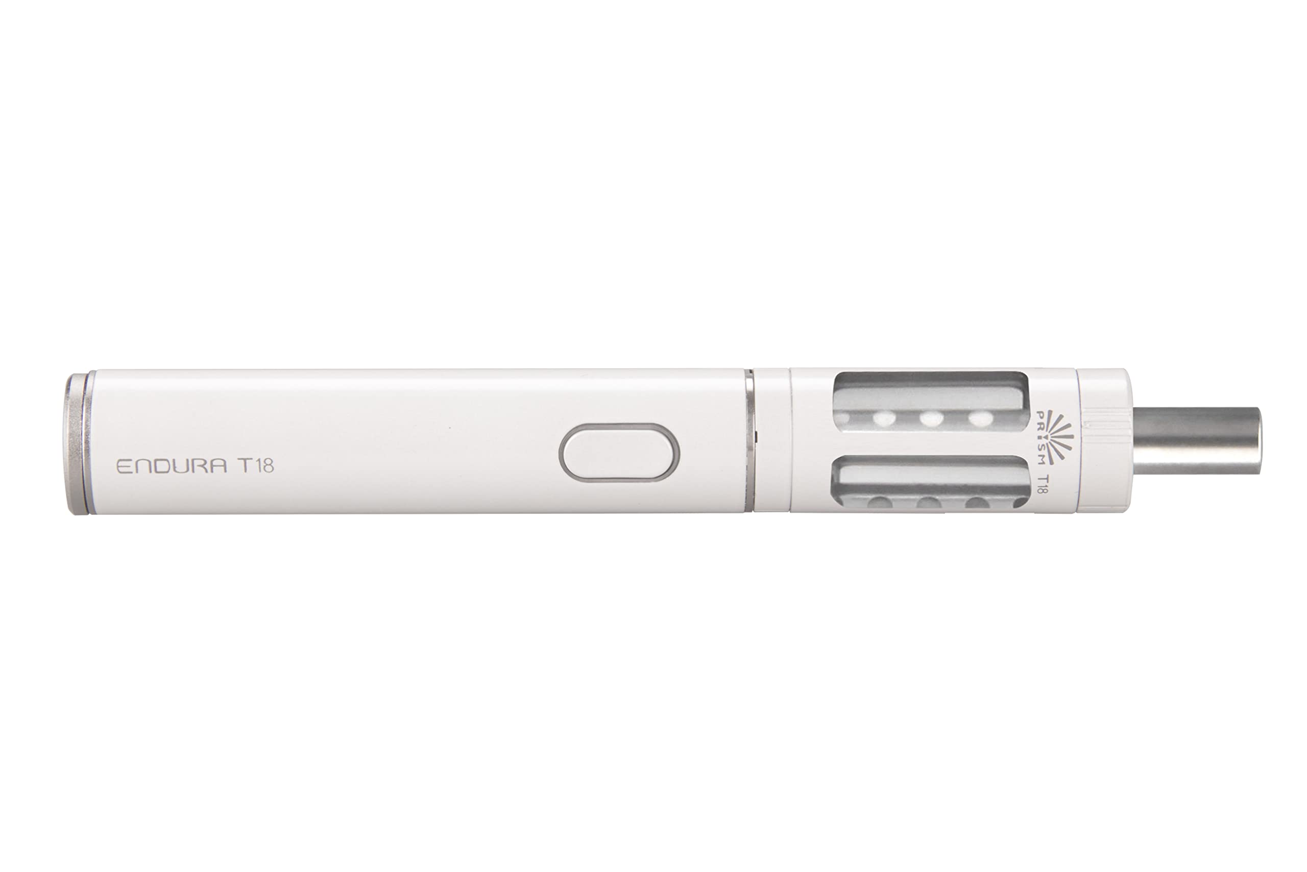 elfbar nachfüll pod läuft aus Clearomiseur Endura Apex - Innokin - Clop'Store main image 1