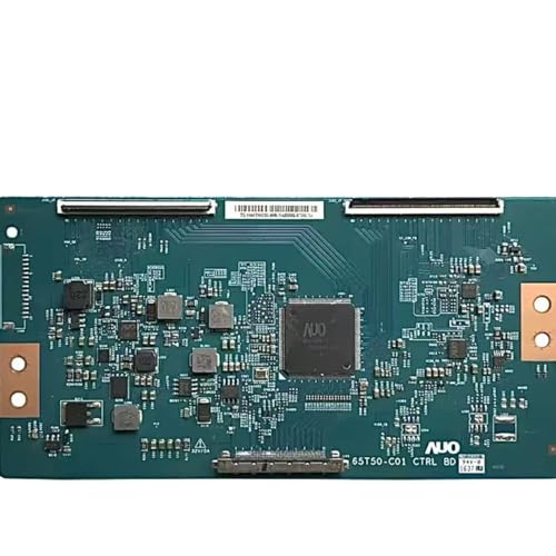 ���W�b�N�{�[�h�ATCL �ƌ݊����AL65P2-UD 65T50-C01 CTRL BD �X�N���[�� T650QVN06.0