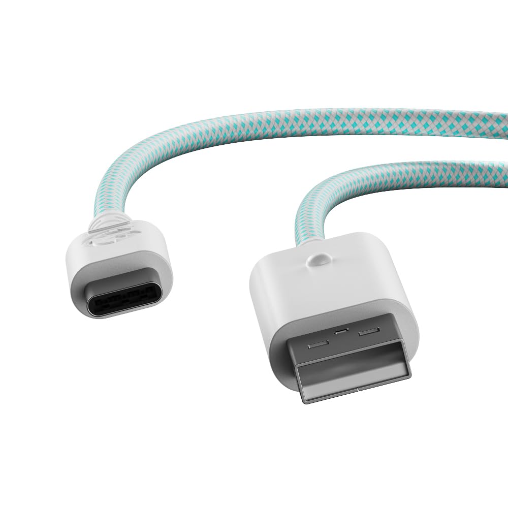 Amazon.co.jp: GameSir USB-Cケーブル G7 SE G7 T4 Kaleid用 (ホワイト