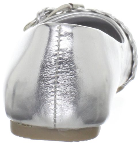 Josmo 20357 Ballerina Flat (Little Kid/Big Kid)3