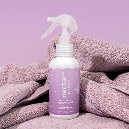 Pillow Spray, 2 Bath Bombs, Shea Body Butter, Sugar Body Scrub, Gift Set, Spa Day Kit For Women, Rich In Almond Oil, Epsom Salt & Kaolin Clay, Gift For Her, Mothers Day #TOP2