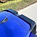 MUTUSAISI Rear Window Roof Top Boot Spoiler ABS Wing Compatible with Volkswagen VW GTI MK8 VIII 2022 2023 2024 Accessories