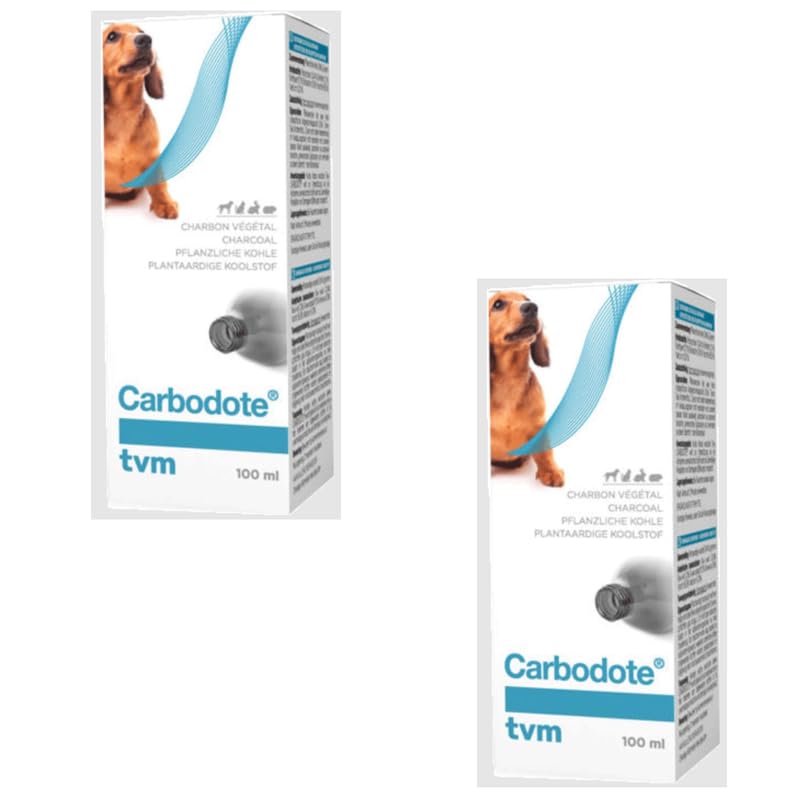 TVM Carbodote Liquid, 2 x 100 ml