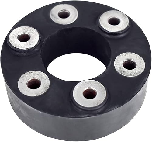 CULMKARI AM101286 Aislador de eje de transmisiĂłn compatible con John Deere 322 330 332 1445 1420 F912 F915 F925 F932 F935 CULMKARI AM101286 Aislador de eje de transmisiĂłn compatible con John Deere 322 330 332 1445 1420 F912 F915 F925 F932 F935
