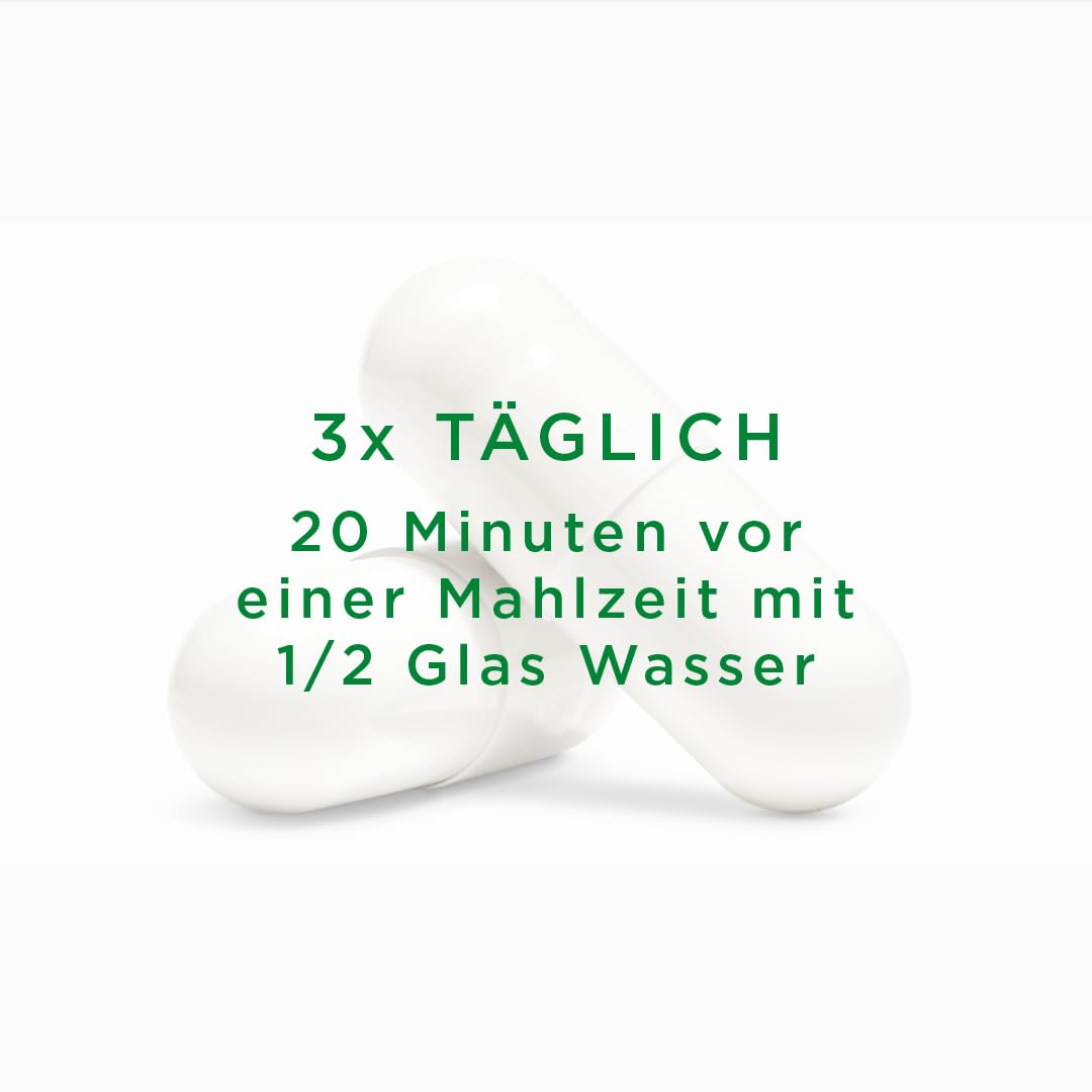 ARTHROS, hochdosiert, 60mg NADH-Tagesdosis, Kapsel, Supplement, 60 Kapseln