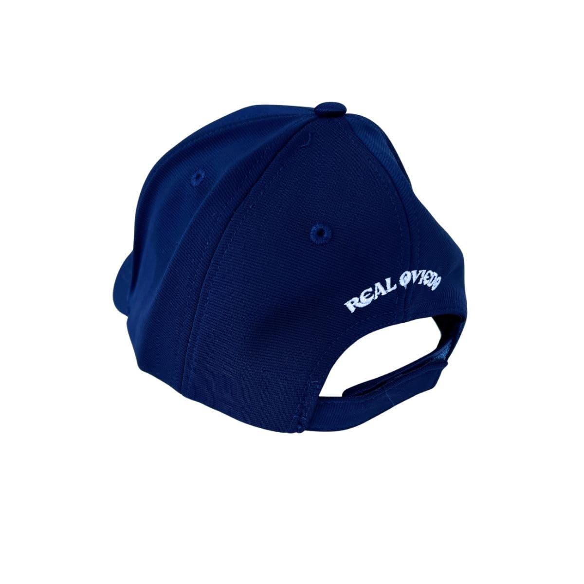 Gorra Azul Escudo Niño