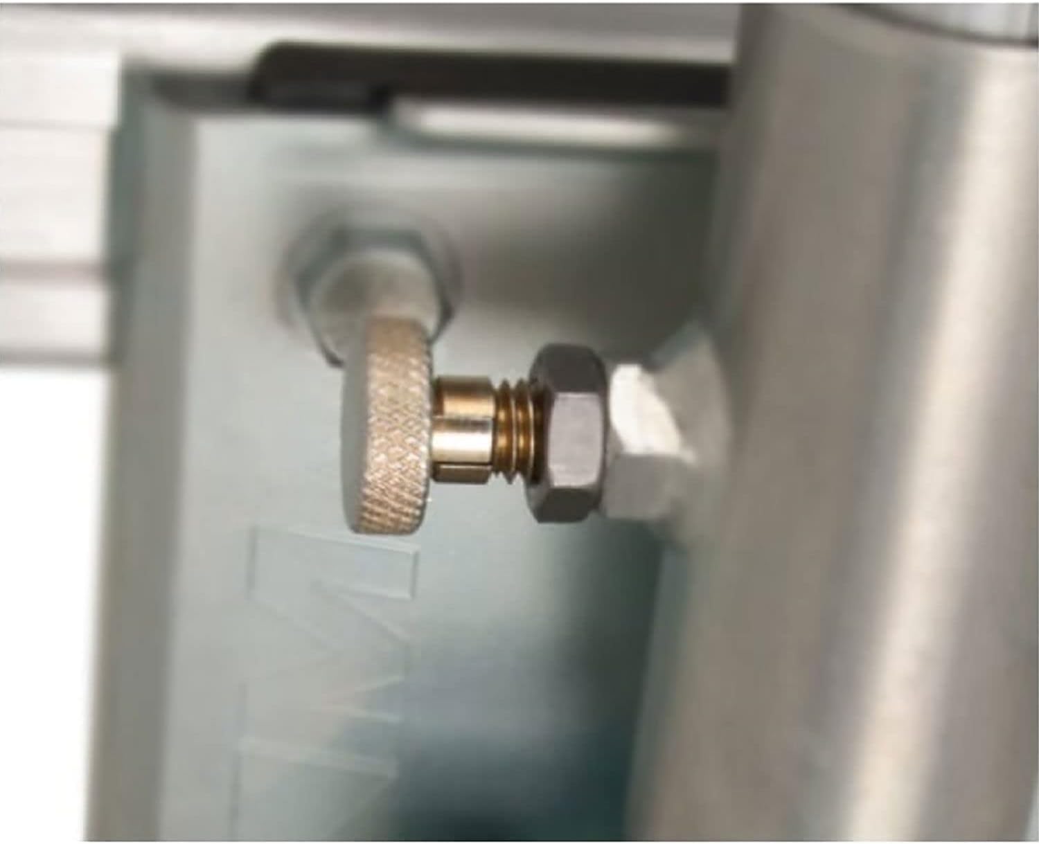 Magliner 81164K Locking Pin for Magliner Gemini Bulk Container Edition Hand Truck