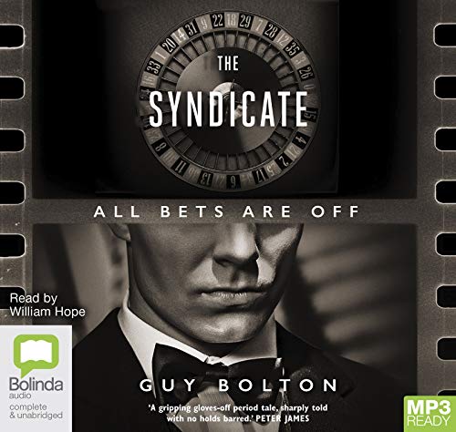 The Syndicate: 2