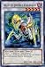 Yu-Gi-Oh! - Ally of Justice Catastor (CT10-EN006) - 2013 Collectors Tins - Limited Edition - Super Rare