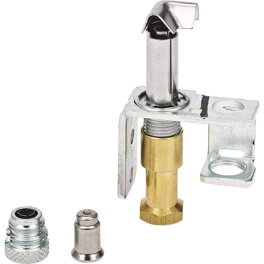 Replacement Thermocouple Lead for Heaters, 12-1/2-In.