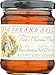 Unheated, Pure, Raw Macadamia Nut Blossom Hawaiian Honey, Single Floral Variety by Big Island Bees (9 oz Glass Jar)