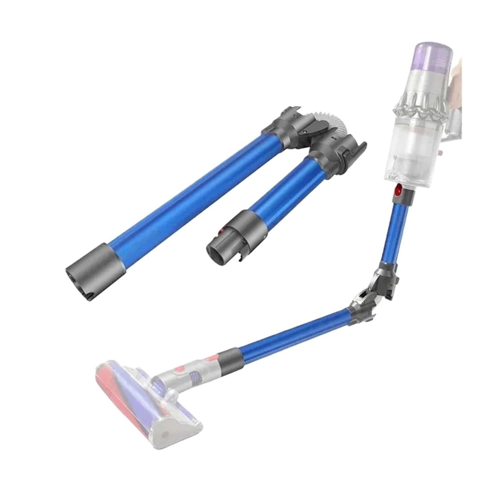 Biegbare Vakuumröhre, kompatibel mit Dyson,
