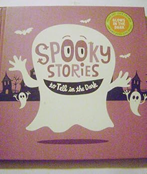Board book Spooky Stories to Tell in the Dark Book