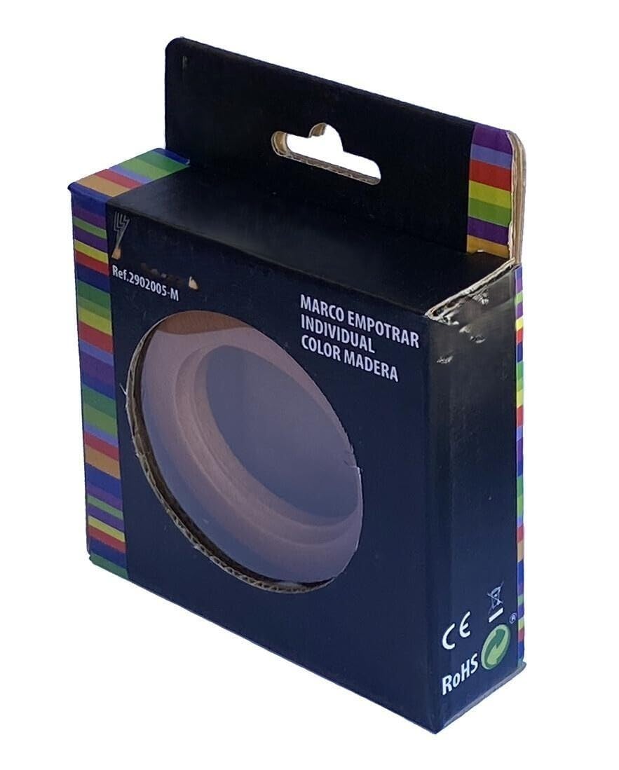 Matériel électrique B1069909 pour rénover l'éclairage de votre salon