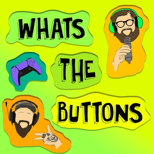 Episode 174 - Runescape and Valheim!