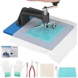 plateau coupe honda 2417 【Le cadeau parfait pour les amateurs de bricolage】 Obtenez de beaux résultats avec un minimum d'effort. Un cadeau attentionné et pratique pour les amis ou la famille passionnés par l'art du vitrail ou de la mosaïque. Cet outil offre précision et portabilité tout en stimulant la créativité, ce qui en fait un cadeau idéal pour toutes les occasions.