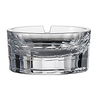 Algopix Similar Product 12 - Zwiesel 1872 117161 Ashtray Glass