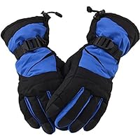 Algopix Similar Product 4 - Mens Winter Warm Ski Snowboarding