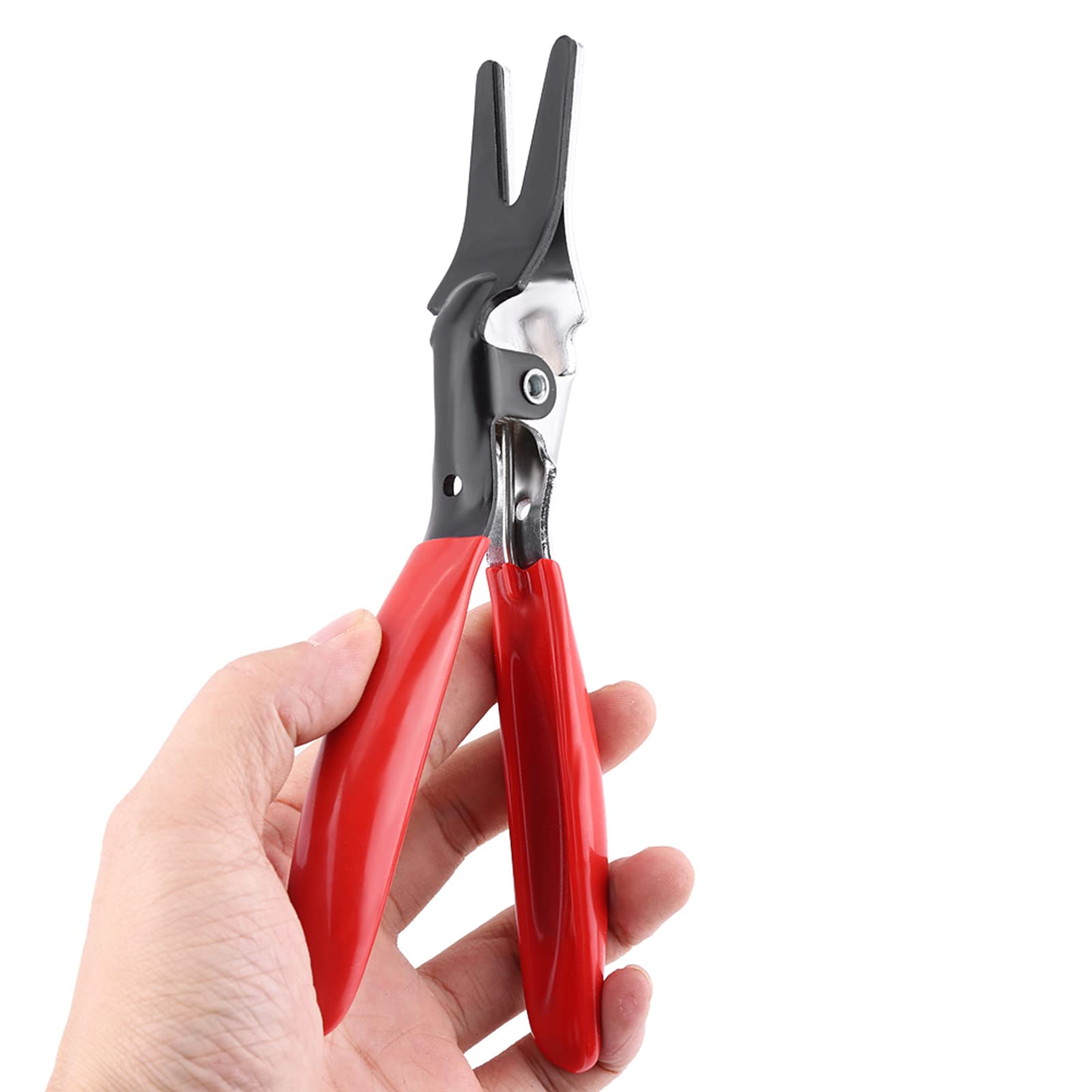 Universal Angled Fuel Vacuum Line Tube Hose Remover Pliers For Pipe And Exhaust Removal From Pliers - Price 5.97 - View #3