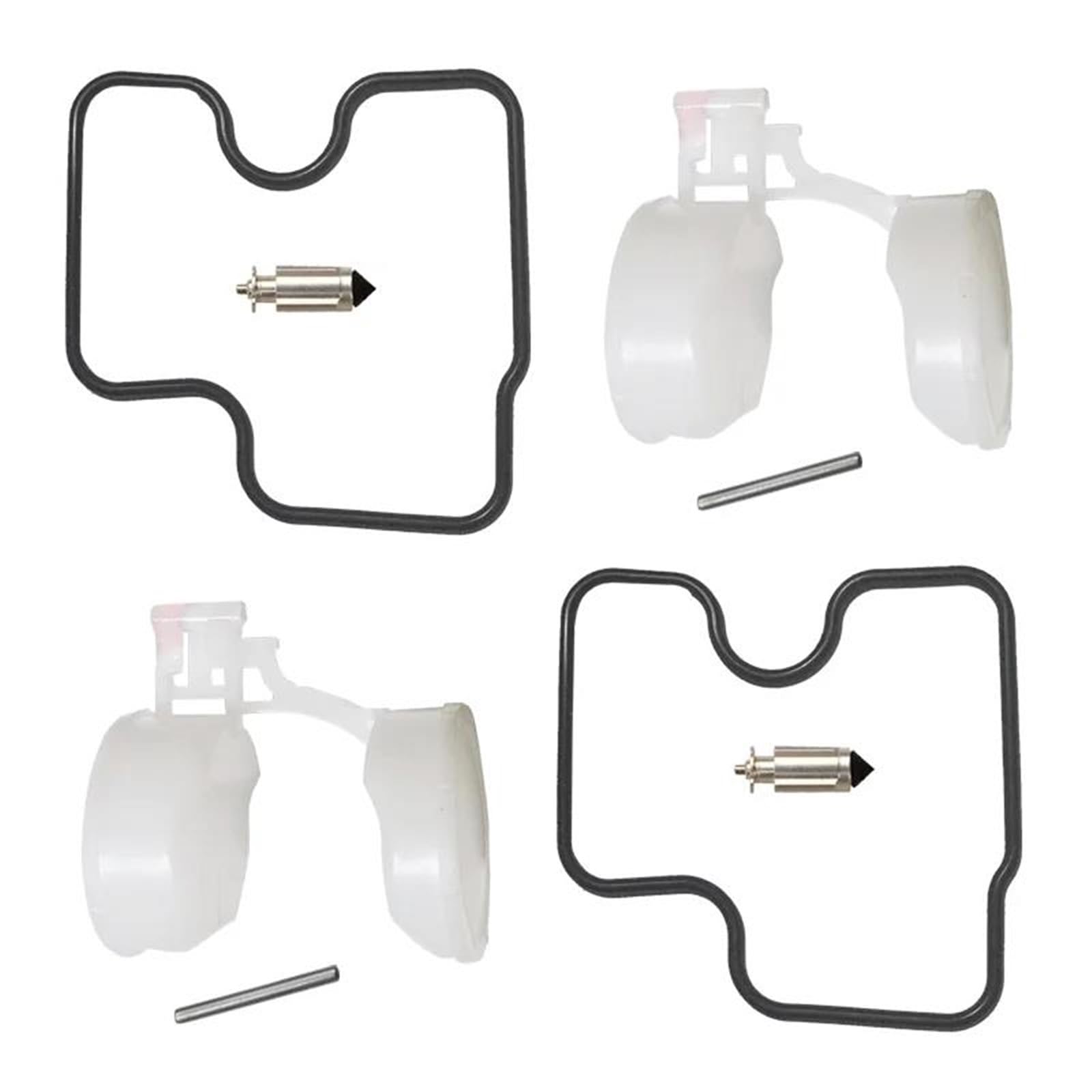 Kit réparation carburateur Varadero 125 XL125V avec flotteur