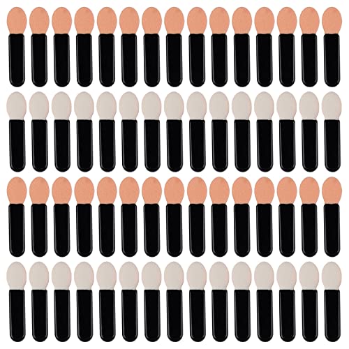 RP Remarkable Power Disposable Dual Sided Eyeshadow Sponges #TOP21