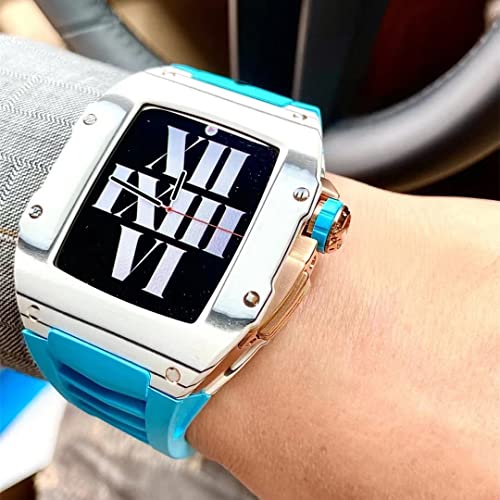 Kit modification Apple Watch protège des chocs et rayures - 3