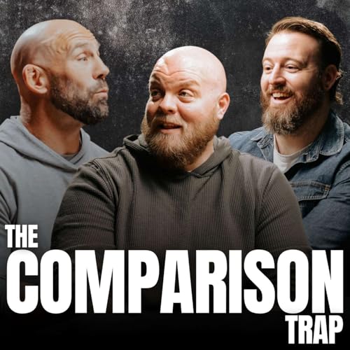 #51 The Comparison Trap
