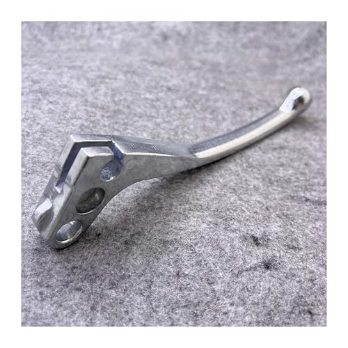Levier d'embrayage moto pour rénover les commandes de Honda Spada VT250 MC20 - 7