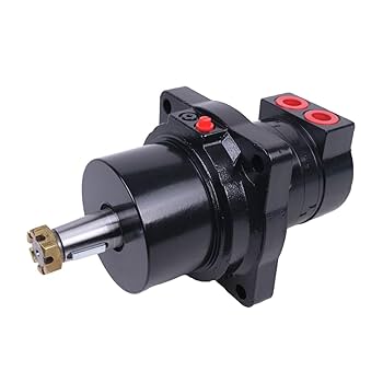 Amazon.com: AIVWUMOT Motor Scissor Lift Rear Wheel 406760