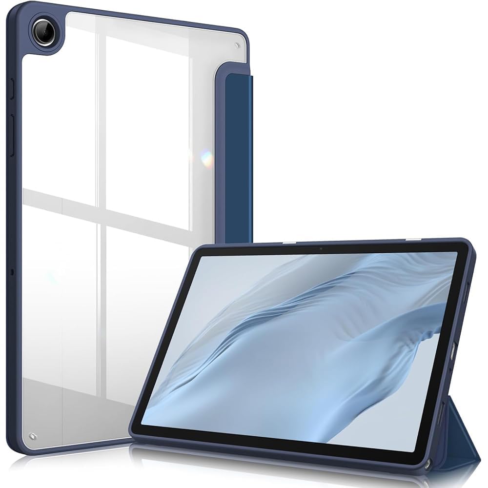 reeto Smart Case for Samsung Galaxy Tab A9 Plus 11 inch | Auto