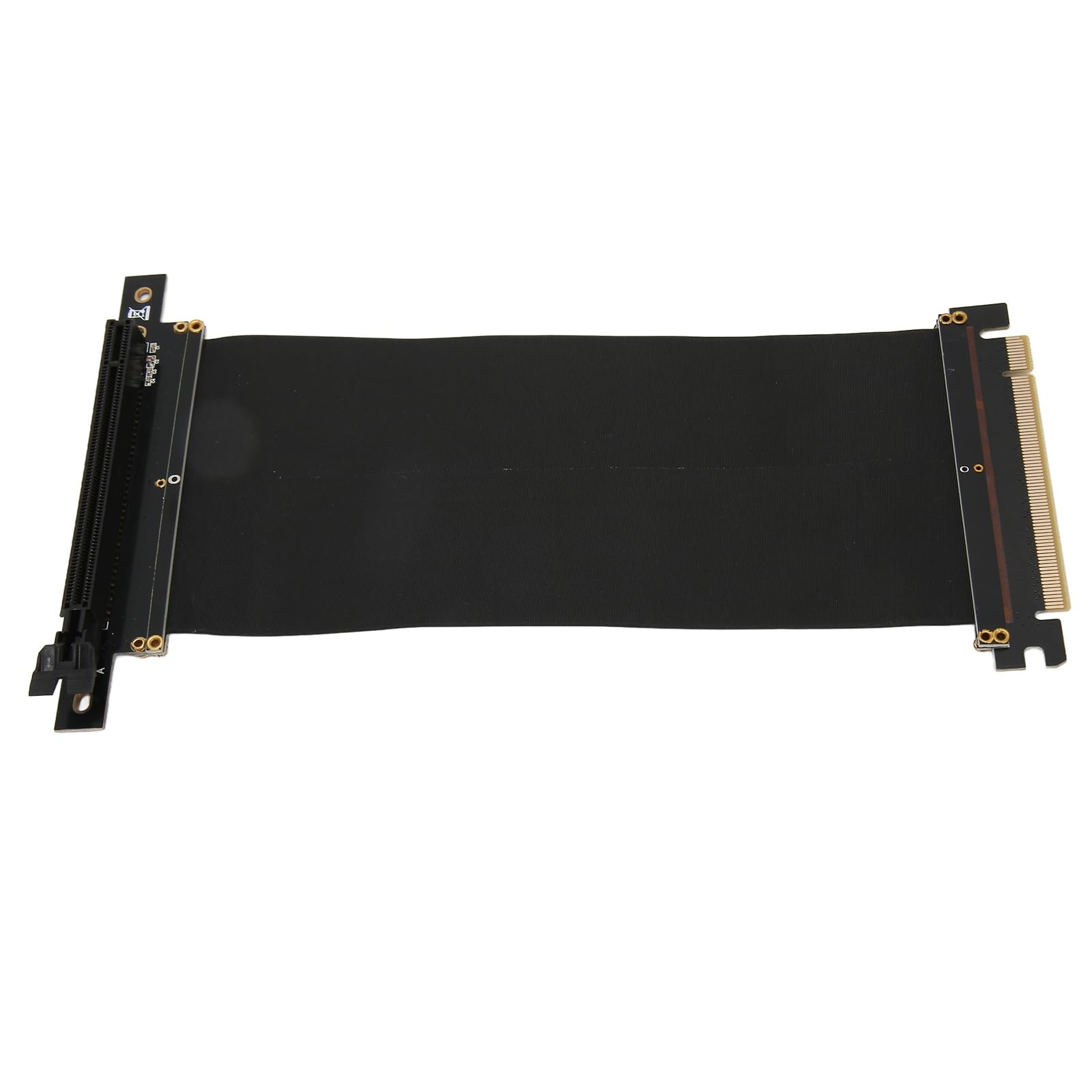 Cable elevador PCIe 3.0 X16 extensor flexible de alta velocidad compatible con RTX2060 8