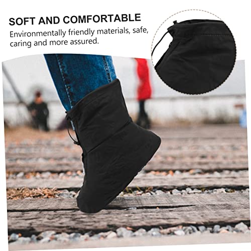 Cubrebota Impermeable KOMBIUDA para Ciclismo miniatura 6