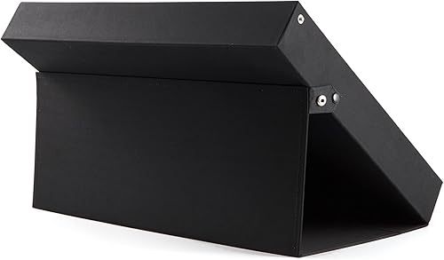 Miniatura 4 de TRIUMPH VISION Organizador de lentes de sol, soporte para lentes de almacenamiento, estuche para lentes múltiples, caja para gafas con tapa