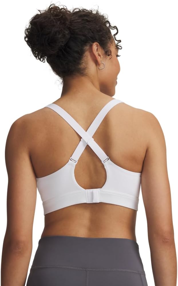 Under Armour Women's Effortless High Impact Sports Bra