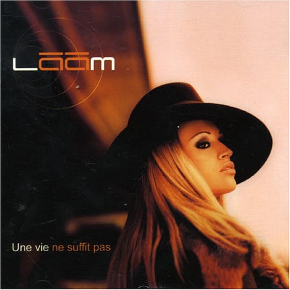 Une Vie Ne Suffit Pas (Frn) [Audio CD]