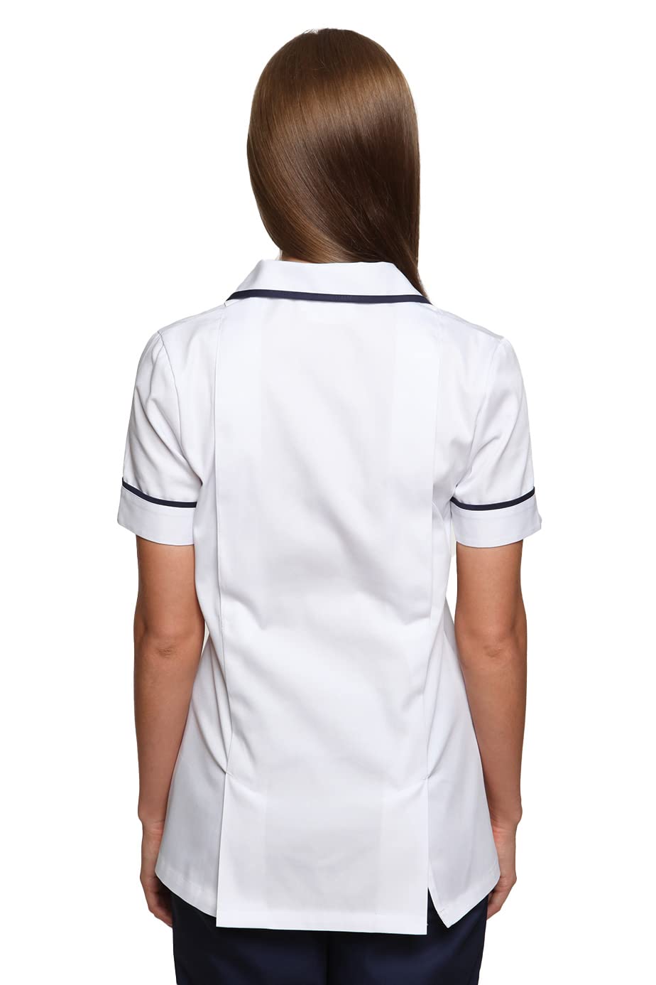 Mirabella Health & Beauty Nightingale Casacca Medicale Tunica