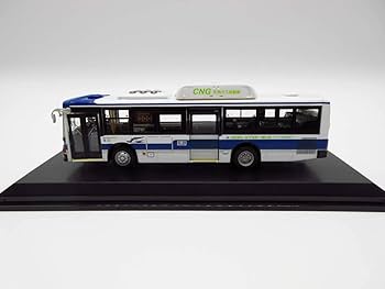 CNGノンステップバス 1/150スケール Yahoo!オークション - 札幌市営バス 三菱ふそう CNG