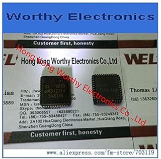 Anncus 10PCS/LOT IC 32BIT SRL Parallel 220V 44PLC Logic Shift Registers HV5122PJ-G