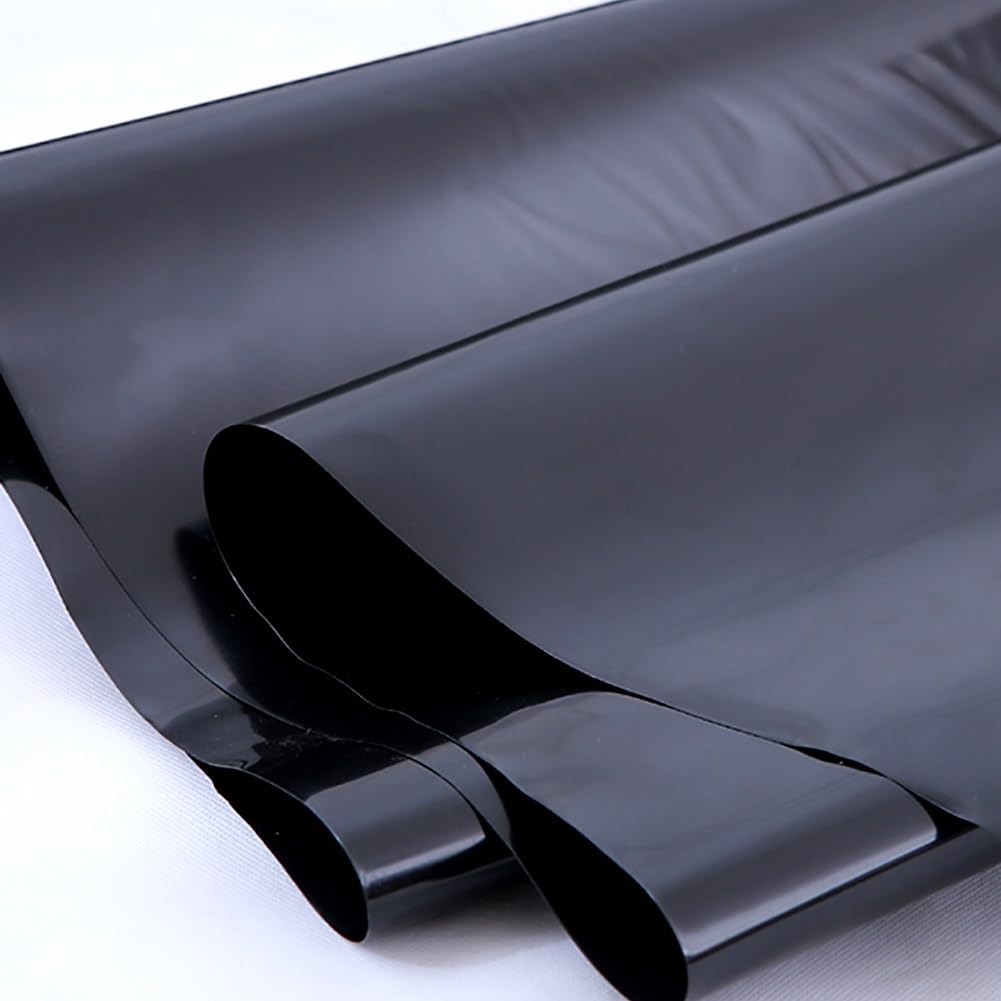 HDPE Stagno Liner Pesce Stagno Liner Impermeabile Giardino Stagno Membrana per Koi Stagni Fontane Paesaggistica Resistente ai raggi UV Heavy Duty