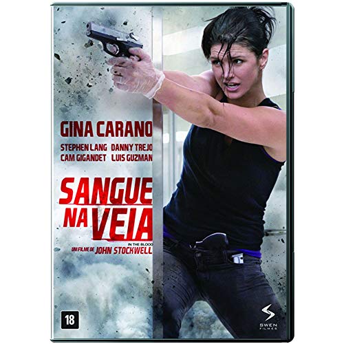 Sangue Na Veia