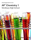 AP Chemistry 1: Westbury High School
