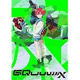 機動戦士Gundam GQuuuuuuX vol.1 (特装限定版) [Blu-ray]