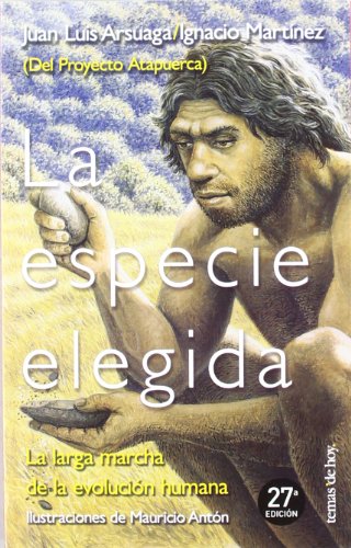 La especie elegida: 1 (Tanto por Saber)