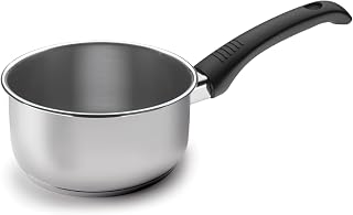 LACOR 85214 Stielkasserolle 14 cm Estudio