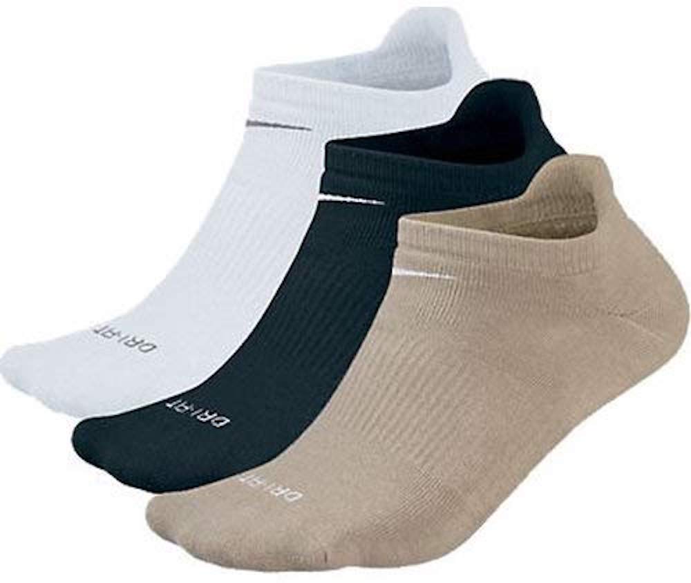 mens nike golf socks